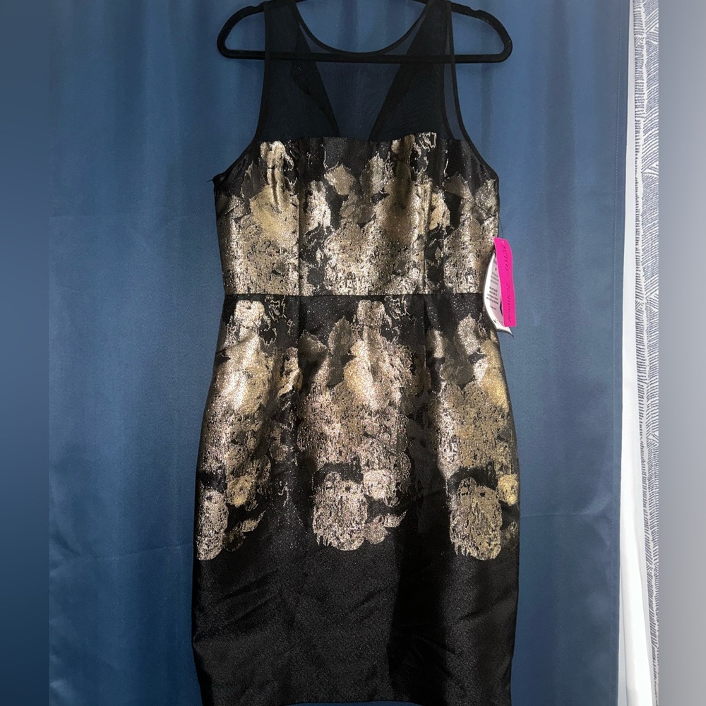 Betsey Johnson dress